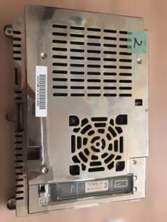 パチスロ 実機用 部品 ハーデス 凱旋 絆 まどマギ初代 サブ基板 動作