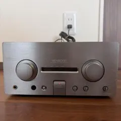 KENWOOD ケンウッド A-1001 ステレオプリメインアンプ 稼働品のサムネイル