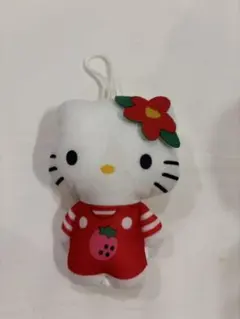 ハッピーセット ハローキティ