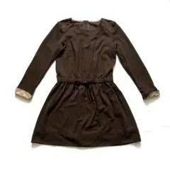 2025年最新】バーバリー ブルーレーベル ワンピ 38の人気