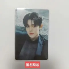 ヨンジュン トレカ ソウルコン ヨンジュン TXT ACT:TOMORROW トゥバ ソウルコン フーディトレカ