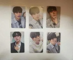 ALPHADRIVEONE ALD1 ジュンソ トレカ まとめ売り