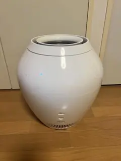 【廃盤名作】±0プラスマイナスゼロスチーム式加湿器 Ver.3 グレー 深澤直人 廃盤名作】±0プラスマイナスゼロスチーム式加湿器 Ver.3 グレー 深澤
