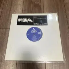 SEEDA 花と雨 REMIX アナログレコード - メルカリ