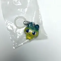 다마고치 마메치 메지루시 스트랩