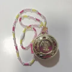 サンリオ マイメロ ペンダント ネックレス