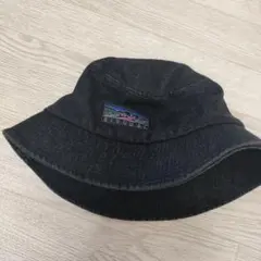 BIVOUAC デニム バケットハット