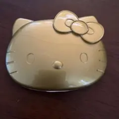 超レア Hello Kitty Sephora mon amour ミラー - メルカリ