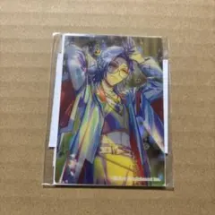 A3! 斑鳩三角　オーロラアート　満開treasures