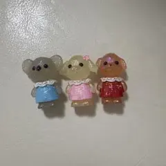 カスタムボールペン 動物 アニマル 夜光