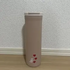 バレンタイン2025ステンレスボトル」473ml