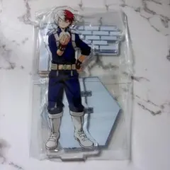 轟焦凍 休憩ver ドン・キホーテ BIGアクリルスタンド アクスタ ヒロアカ