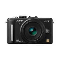 2025年最新】lumix dmc-gf1ボディの人気アイテム - メルカリ