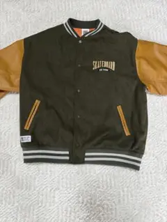 VISION STREET WEAR スタジャン