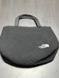 THE NORTH FACE キルティングトートバッグ