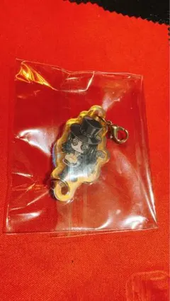 【タルレミ・エラの前世】賭雨るぅるアクリルキーホルダー 世界に5つ&未開封】タルレミ・エラ の前世 賭雨るぅるアクリル