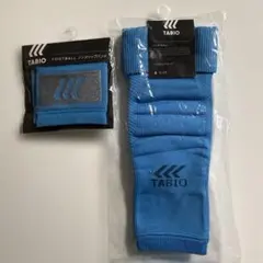 タビオ ノンスリップカーフ Sサイズ＋ノンスリップバンド セット　新品未使用