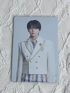EBiDAN Yes!東京入トレカM!LK塩﨑太智くん