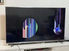 2025年最新】55インチ ジャンクの人気アイテム - メルカリ