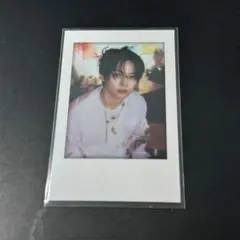 straykids スキズ シーグリ 2026 リノ 特典 トレカ ポラロイド
