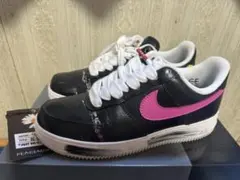 Nike Air Force 1 PEACEMINUSONE スニーカーのサムネイル