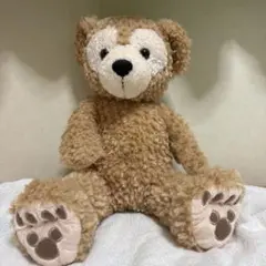 ダッフィー ぬいぐるみ DUFFY FAC-018813-17101 - メルカリ