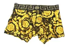 【週末限定大割引中】【新品未着用】VERSACE バロッコ ボクサーパンツ 4のサムネイル
