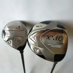 2025年最新】ゼクシオ10 フェアウェイウッドの人気アイテム - メルカリ