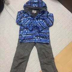 AIRWALKスキーウェア 150サイズ