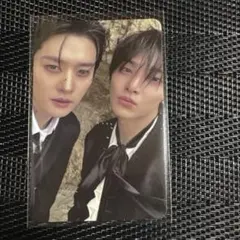 StrayKids DO IT 限定盤ユニット