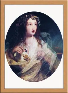 2026年最新】オフィーリアの人気アイテム - メルカリ