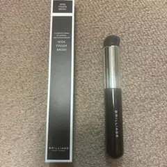 BRILLIAGE ワイドフィンガーブラシのサムネイル