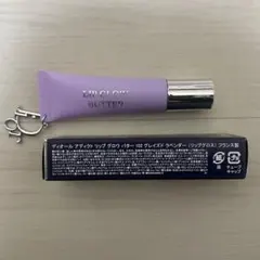 Dior アディクト リップ グロウ バター 102