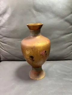 無形文化財 鎚起銅器 玉川堂 桜文 タンブラー - メルカリ