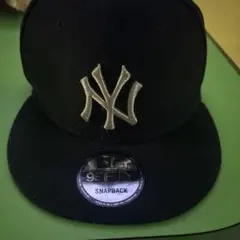 NEW ERA ニューヨーク・ヤンキース 9FIFTY キャップ