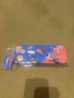 ズートピア 筆箱 ペンケースのサムネイル