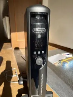 箱無し】DeLonghi MDHU15-PB 電気ヒーター 1500W - メルカリ