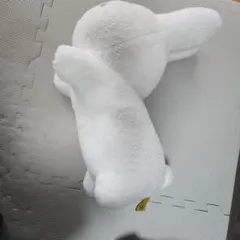 米菲兔造型玩偶