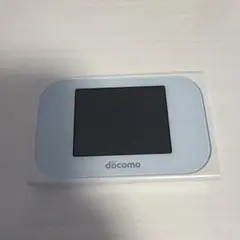 docomo モバイルルーター N-01J