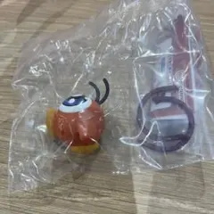 星のカービィ しゅしゅぽぽごっこ 阪急 ガチャ ワドルドゥ①