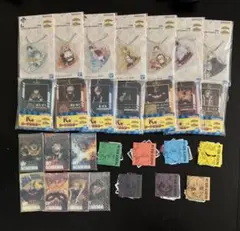 ヒロアカ 一番くじ 下位賞 コンプセット