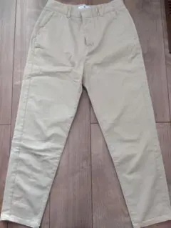 サニーレーベル　チノパン　カジュアルパンツ