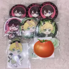 AMPTAK×COLORS あっと ぷりっつ