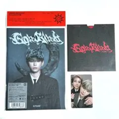 &TEAM andTEAM Go in Blind 月狼 ソロ ハルア ユウマ