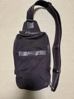 ポールスミス　ボディバッグ　ショルダーバッグ
