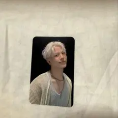 Treasure LOVE PULSE 会場限定 B トレカ ジョンファン