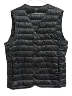 2026年最新】ユニクロ キルティング ベストの人気アイテム - メルカリ