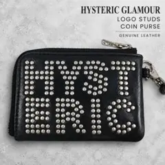 HYSTERIC GLAMOUR 三折りウォレット SKULL BERRY 財布 - メルカリ