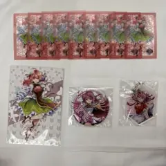 東方project 茨木華扇　セット