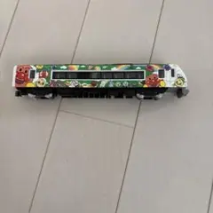 アンパンマン電車 おもちゃ